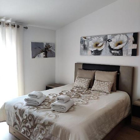 Casinha Gabriela Apartment Lagos Ngoại thất bức ảnh