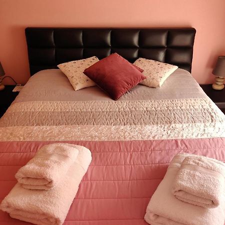 Casinha Gabriela Apartment Lagos Ngoại thất bức ảnh