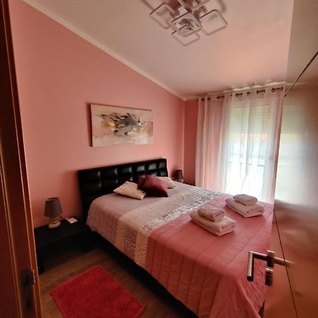 Casinha Gabriela Apartment Lagos Ngoại thất bức ảnh