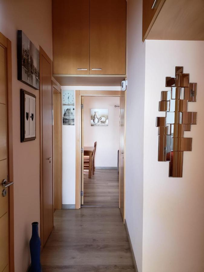 Casinha Gabriela Apartment Lagos Ngoại thất bức ảnh