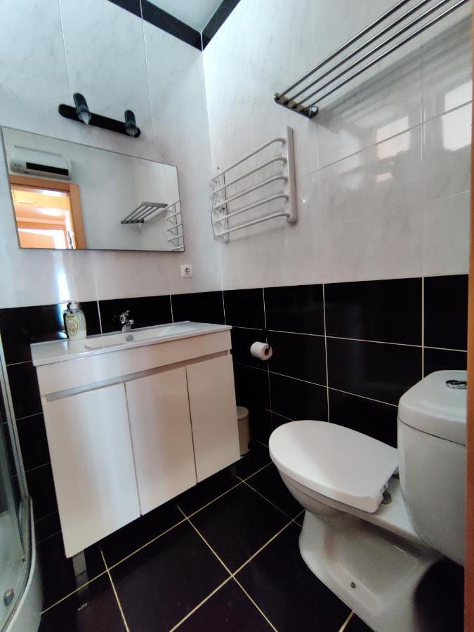Casinha Gabriela Apartment Lagos Ngoại thất bức ảnh