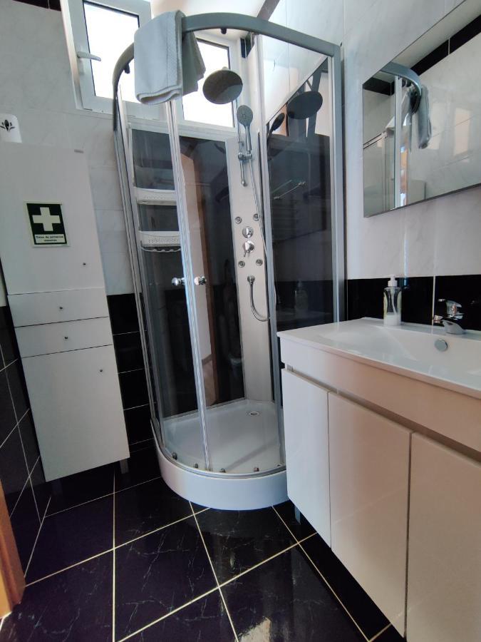 Casinha Gabriela Apartment Lagos Ngoại thất bức ảnh