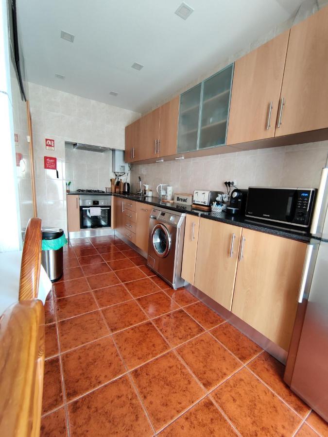Casinha Gabriela Apartment Lagos Ngoại thất bức ảnh