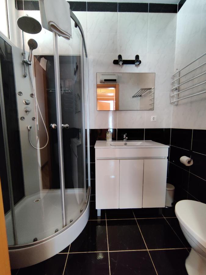 Casinha Gabriela Apartment Lagos Ngoại thất bức ảnh