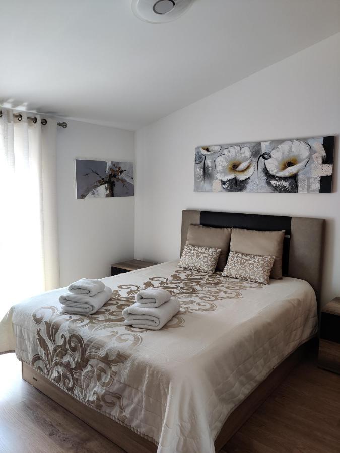 Casinha Gabriela Apartment Lagos Ngoại thất bức ảnh
