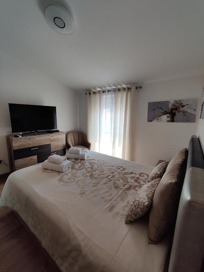 Casinha Gabriela Apartment Lagos Ngoại thất bức ảnh