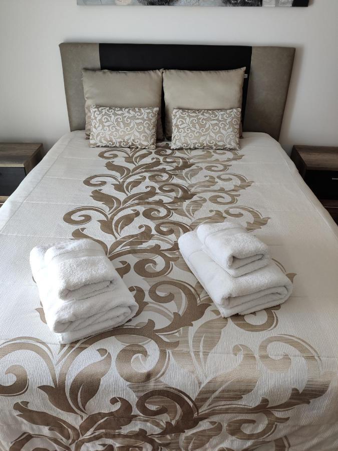 Casinha Gabriela Apartment Lagos Ngoại thất bức ảnh